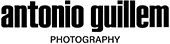 Antonio Guillem – Microstock Photography Logo